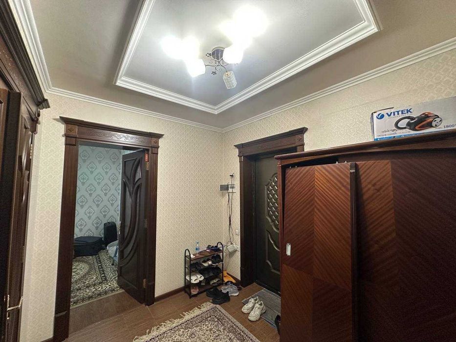 ПРОДАЕТСЯ 2/2/10 на: Дархан 65м2