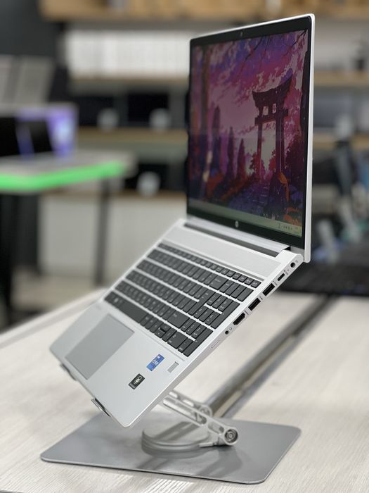 Ноутбук бизнесс класса HP ProBook 450 G9