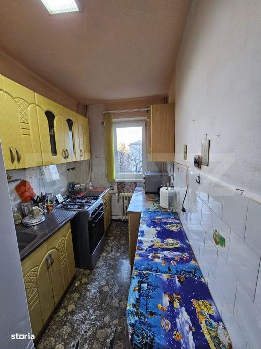 Apartament 4 camere, 82 mp, zona Centrala