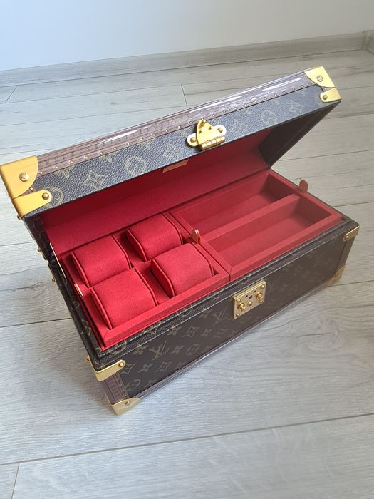 Cutie-Ceasuri-Bijuterii-Louis-Vuitton-Monogram-Luxury-Top-Quality-Noua