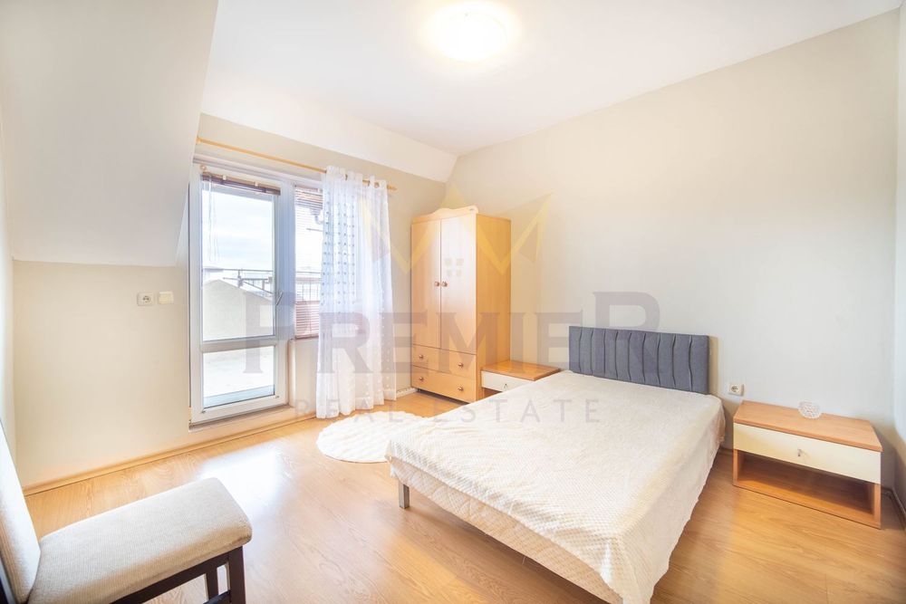 Продава се Тристаен апартамент в Варна, Възраждане 1 - 97 кв.м за 2217 €/кв.м - Снимка #6