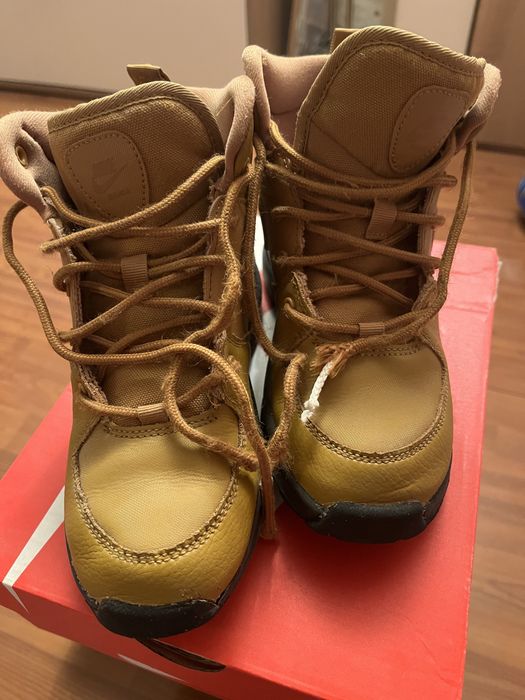 NIKE Детски зимни боти N:34