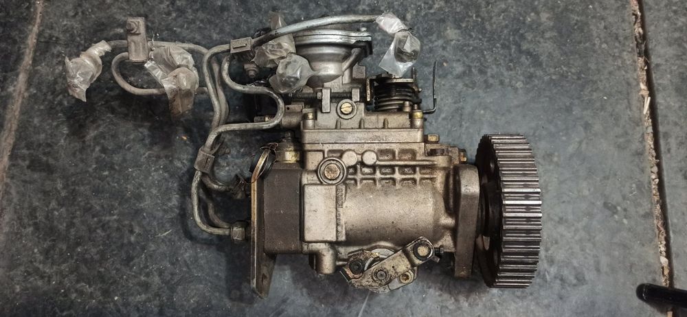 ГНП за 1.6 TD, 1.9TDI