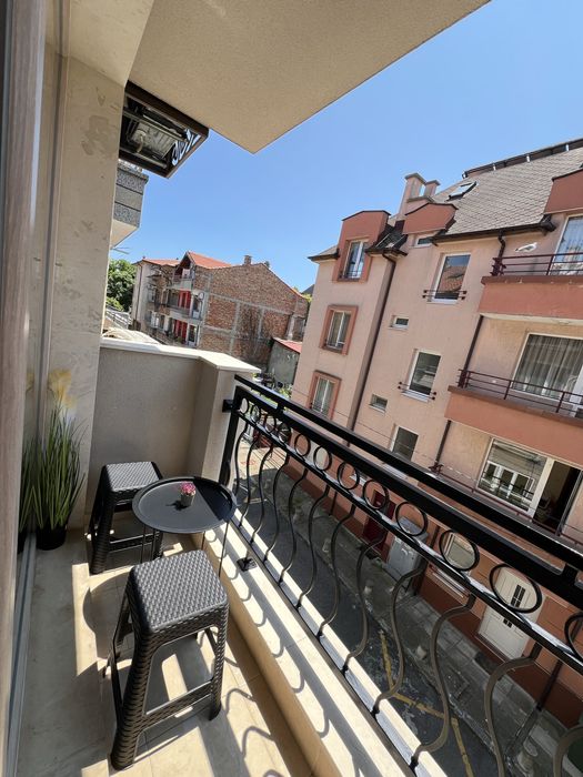 Дава се под наем Двустаен апартамент в Поморие - 57 кв.м за 298.86 € - Снимка #5