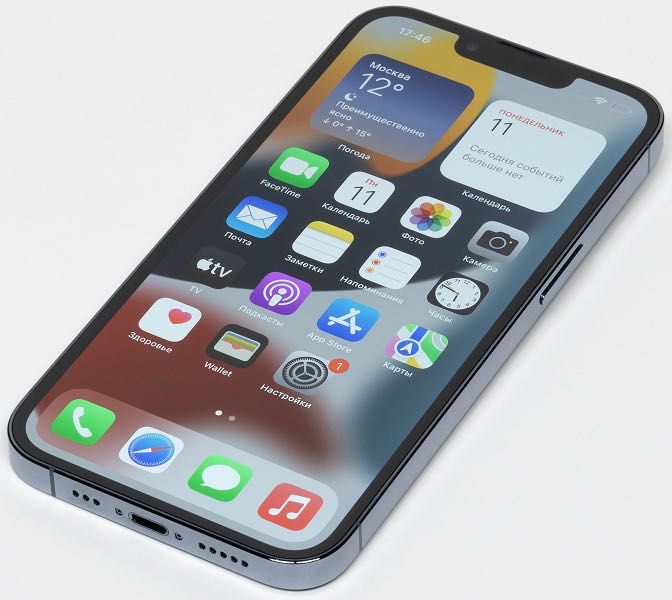 iPhone 13 Pro 128gb