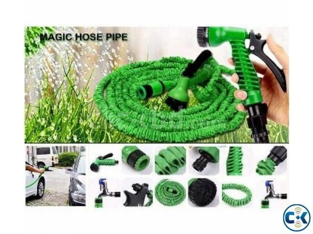 Чудо шланг поливочный magic house, оригинал с бесплатной доставкой