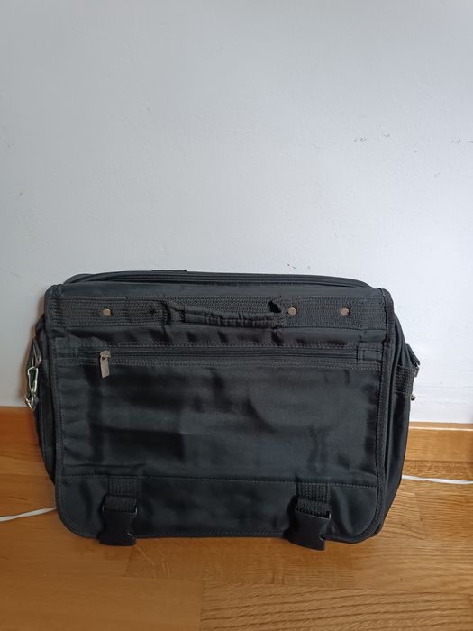 Geanta pentru laptop si documente