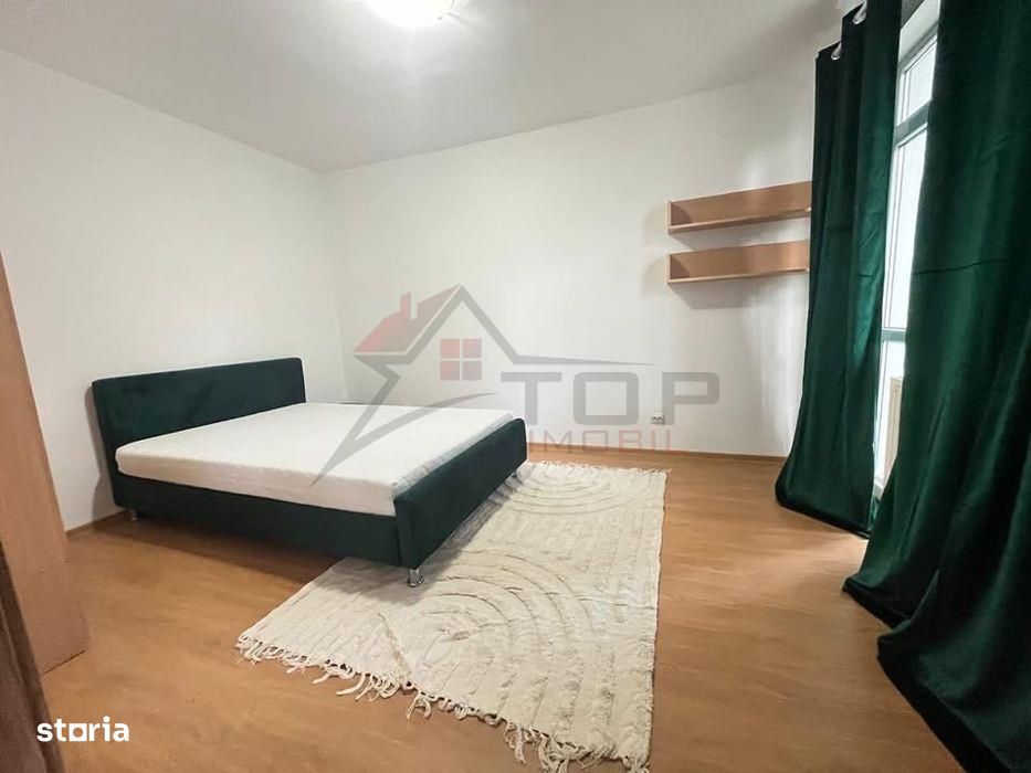 Apartament 3 Camere  - Tudor Vladimirescu