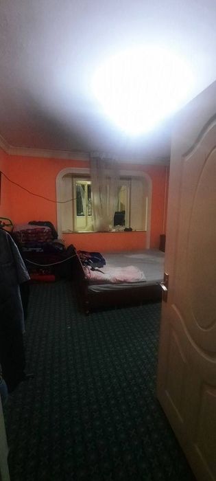 +2в3-Комнатный 1й-Этаж‼️Площад{63м²}Балкон2х6 и 1.3х3 Разделка Кирпич.