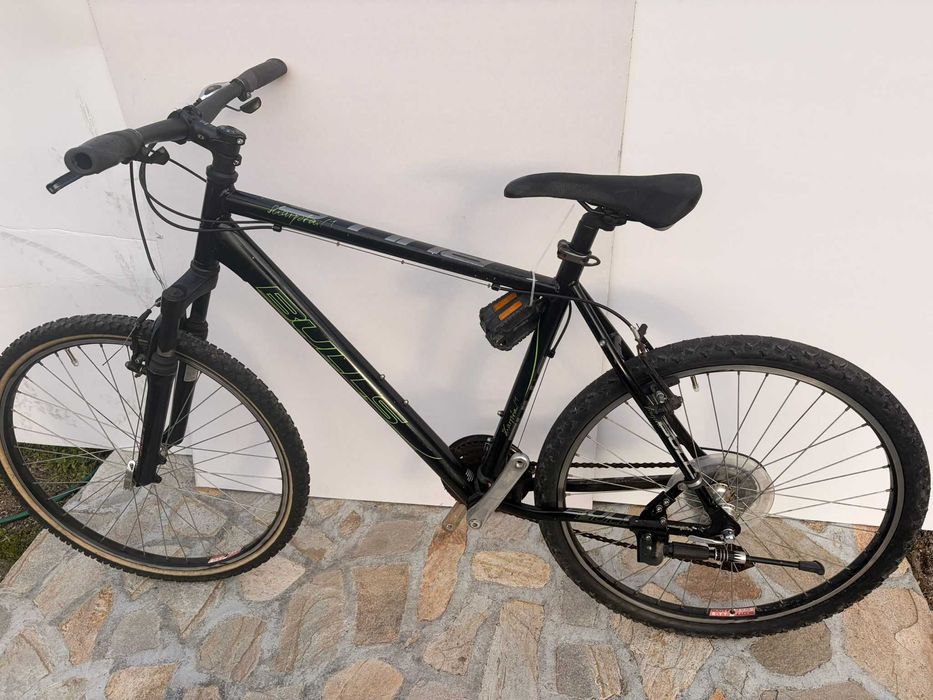 НАЙ ДОБРАТА ОФЕРТА директен внос от Германия Велосипеди