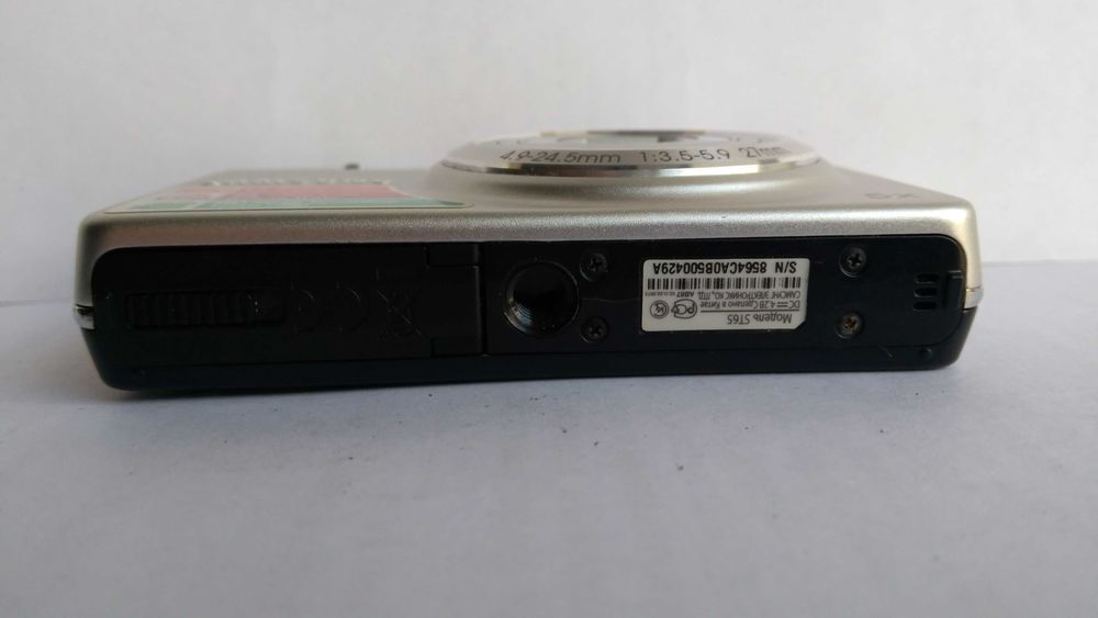 Фотоаппарат Samsung ST65