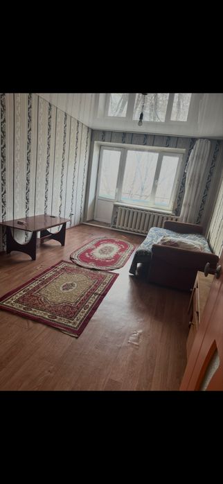 квартира однокомнатная