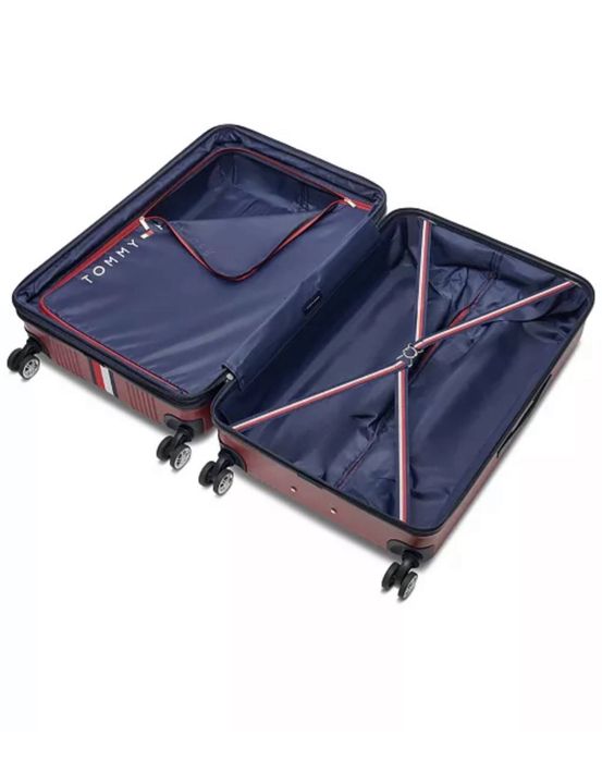 Tommy Hilfiger chemodan