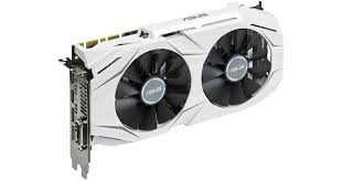 Placa video ASUS GeForce GTX 1070 DUAL OC 8GB GDDR5