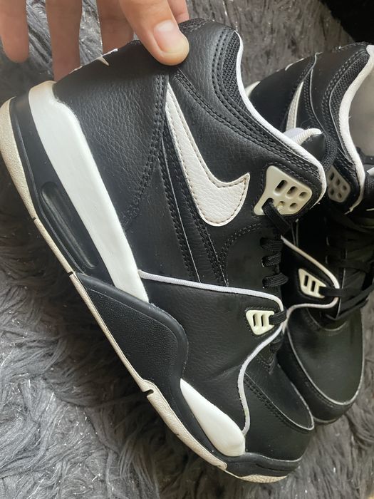 Vand Adidasi Nike Air Flight 89