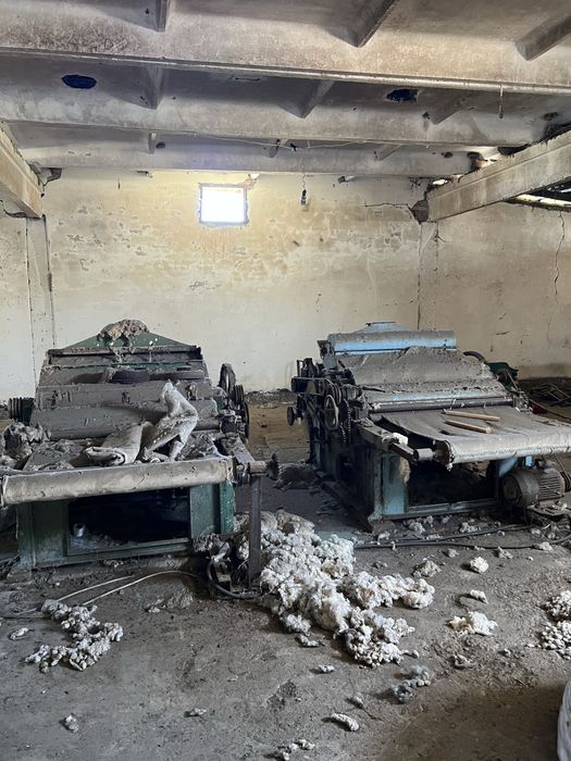 Продам аппараты для синтепона