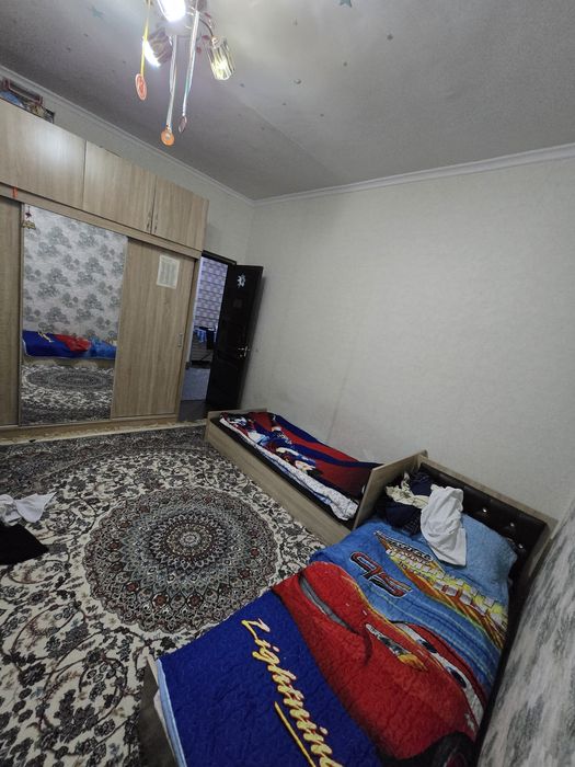 Срочно, продаётся 2-х этажный коттедж (намунали уй) в г. Келесе