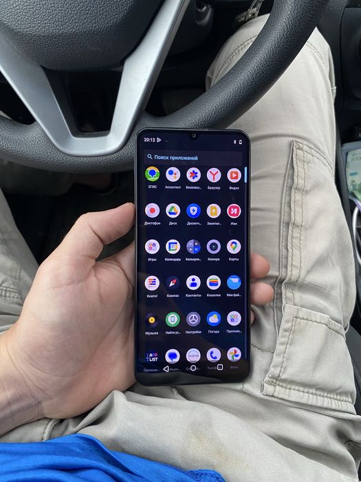 Xiaomi realme note 50 хорошее состояние