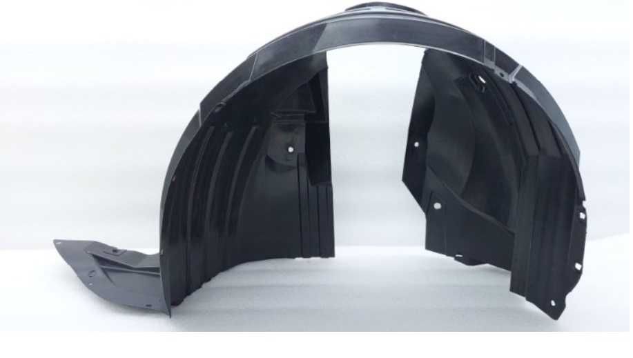 Запчасти кузовные Jac