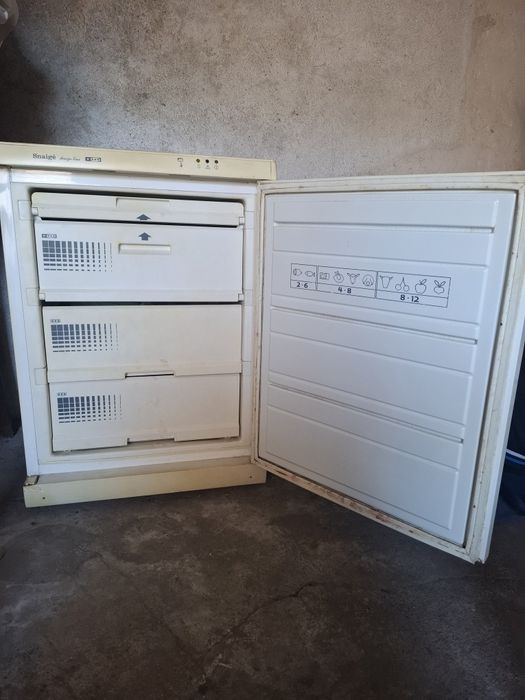 Фризер      Snaigé