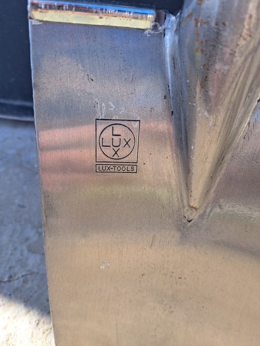 Немски градински лопати MEISTER и LUX