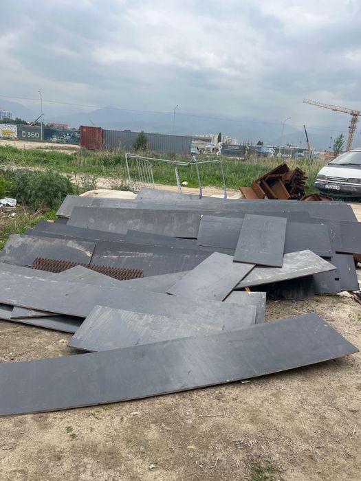 Панера. Ұзындыгы 2/40 ені 40 см