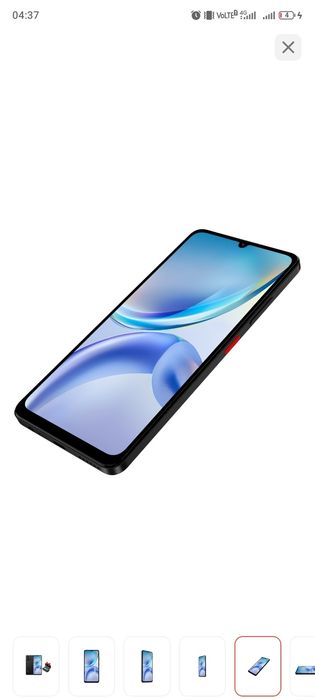 ZTE blade A36 продам