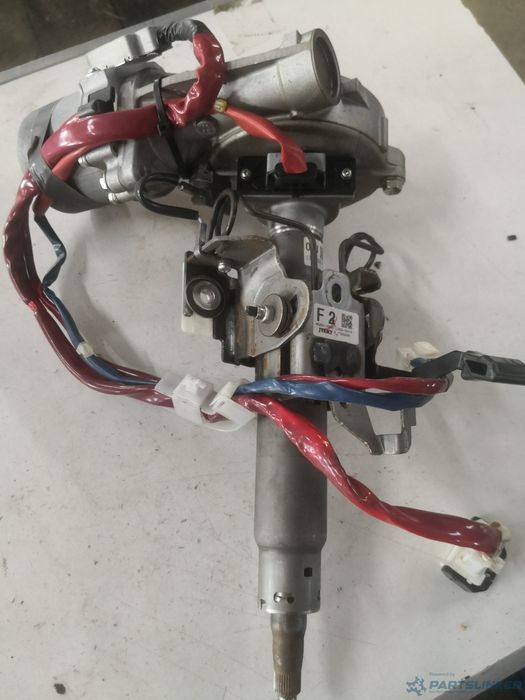 Coloana Directie Lexus Ct (Zwa10_) [ 2010 - > ] Oem 1717101012