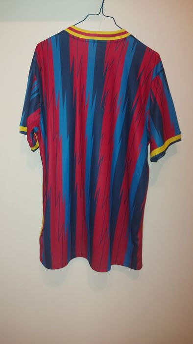 Echipament FC Barcelona special edition