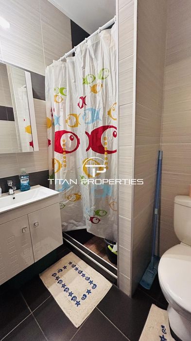 Дава се под наем Двустаен апартамент в Бургас, Изгрев - 56 кв.м за 523.26 € - Снимка #9