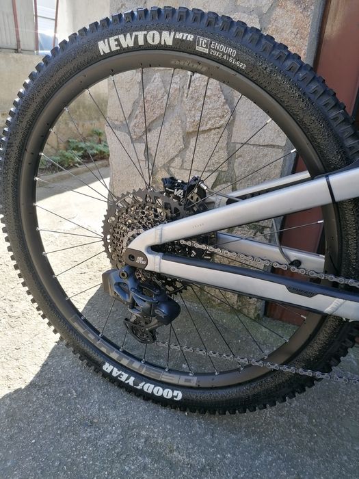 E-Bike  PROPAIN  Enduro, Sram GX 1* 12