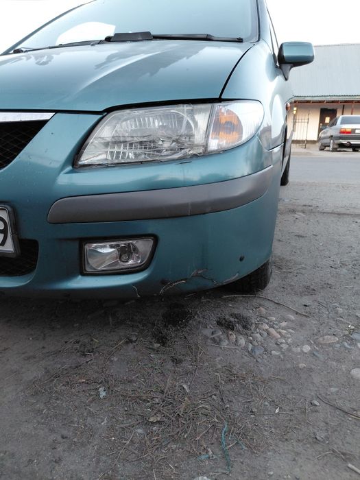 Продам Mazda premacy 2001 года