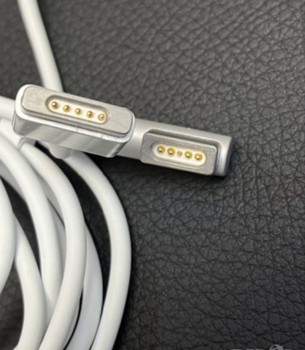  зарядни apple macbook чисто нови mac макбук A1322 Magsafe