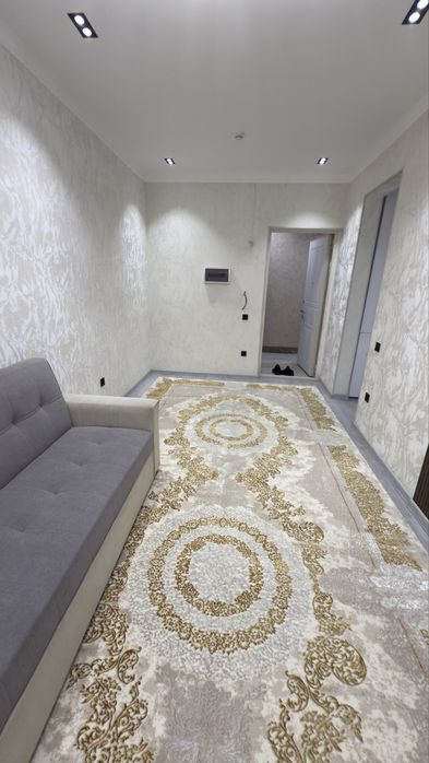 Аренда Golden House 2 хонали уй ижарага берилади