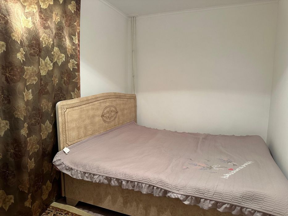 Кровать двухспальная