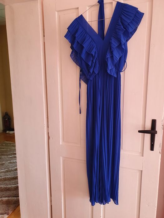 Дамски гащеризон, панталон