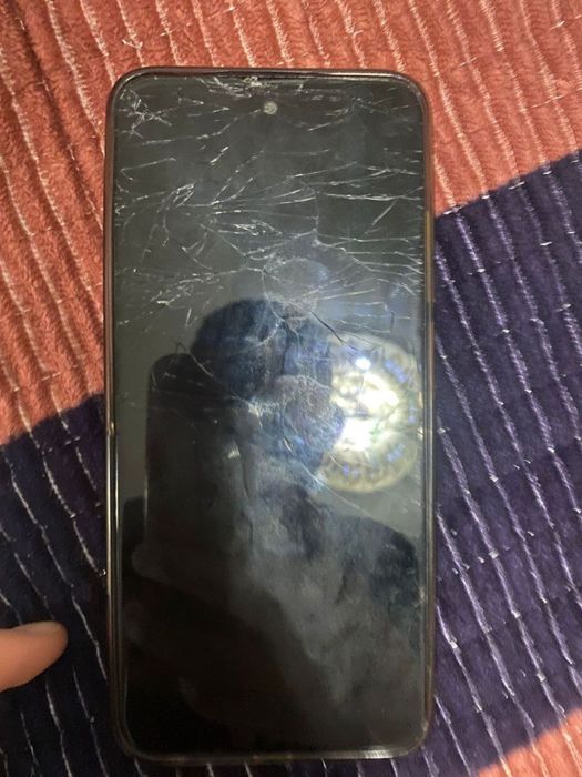 Обмен Техно спарк го1