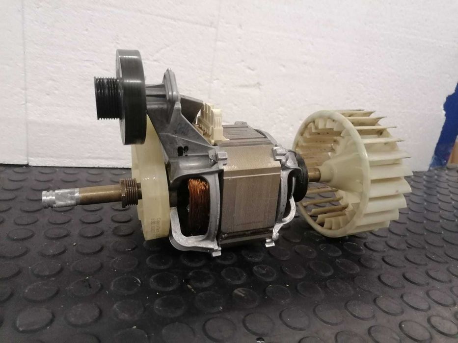 Motor uscator Bosch WTE84122BY/17 , cod piesa 00145467 / R20