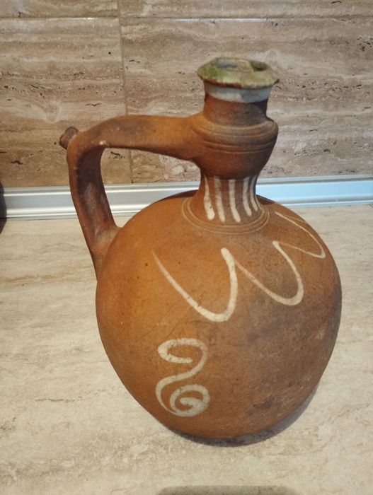 Стомна за вода старинна