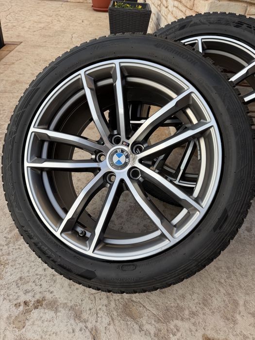 Оригинални джанти 18 за BMW G30