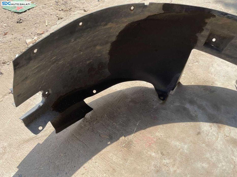 Carenaj Aparatoare Protectie Noroi Roata Stanga Fata Opel Signum 2002 - 2008 Cod 24437340 [1472]