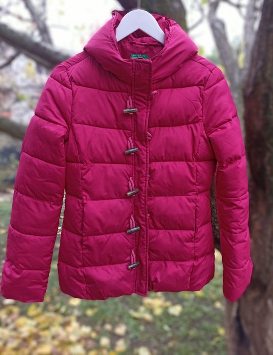 Детско яке Benetton