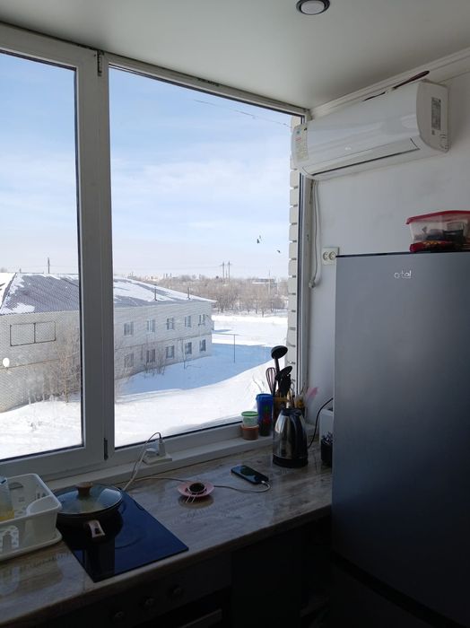 Студия одна комнатная