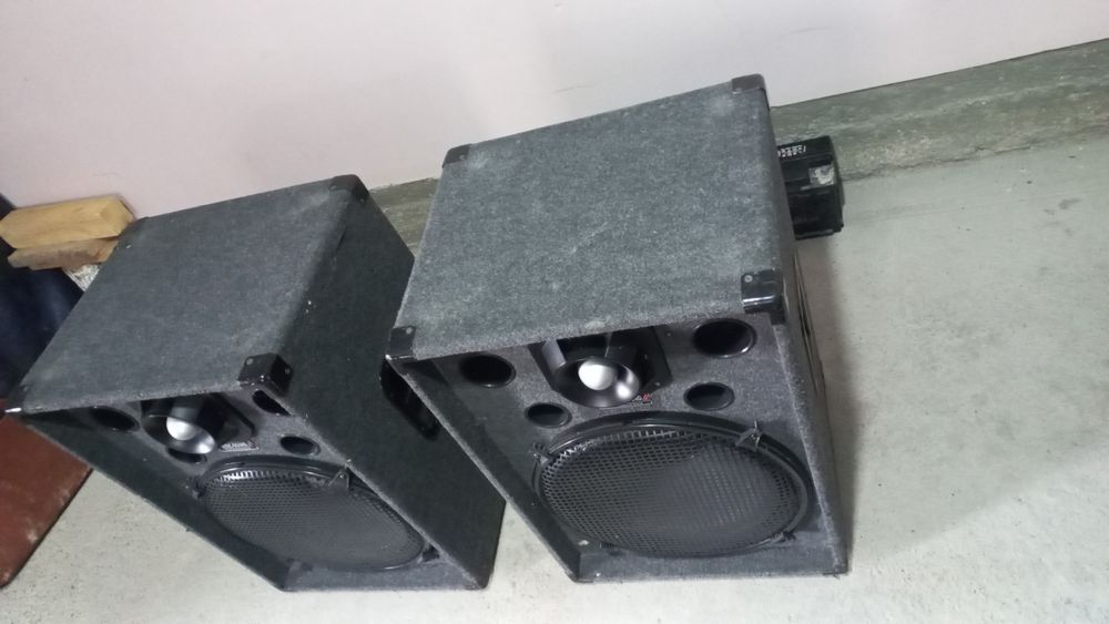 Сатылады екеуы калонка