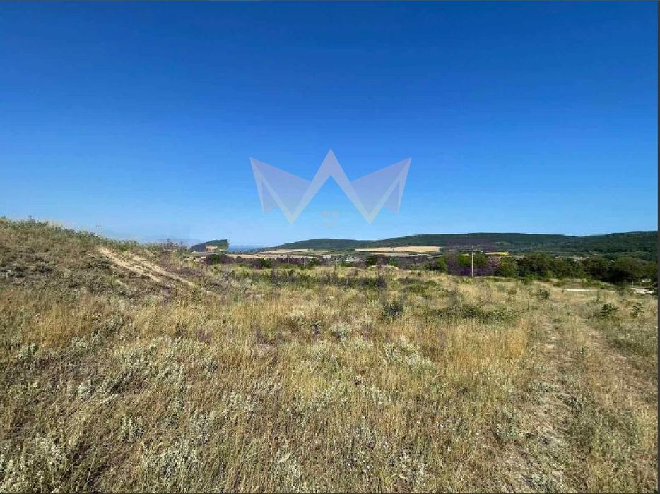 Продава се Парцел в с. Осеново, Област Варна - 9921 кв.м за 15 €/кв.м - Снимка #2