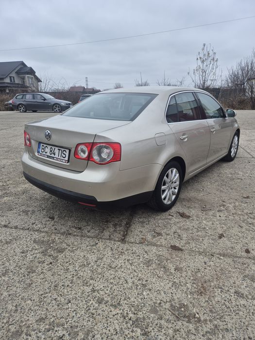Volkswagen jetta 19 tdi