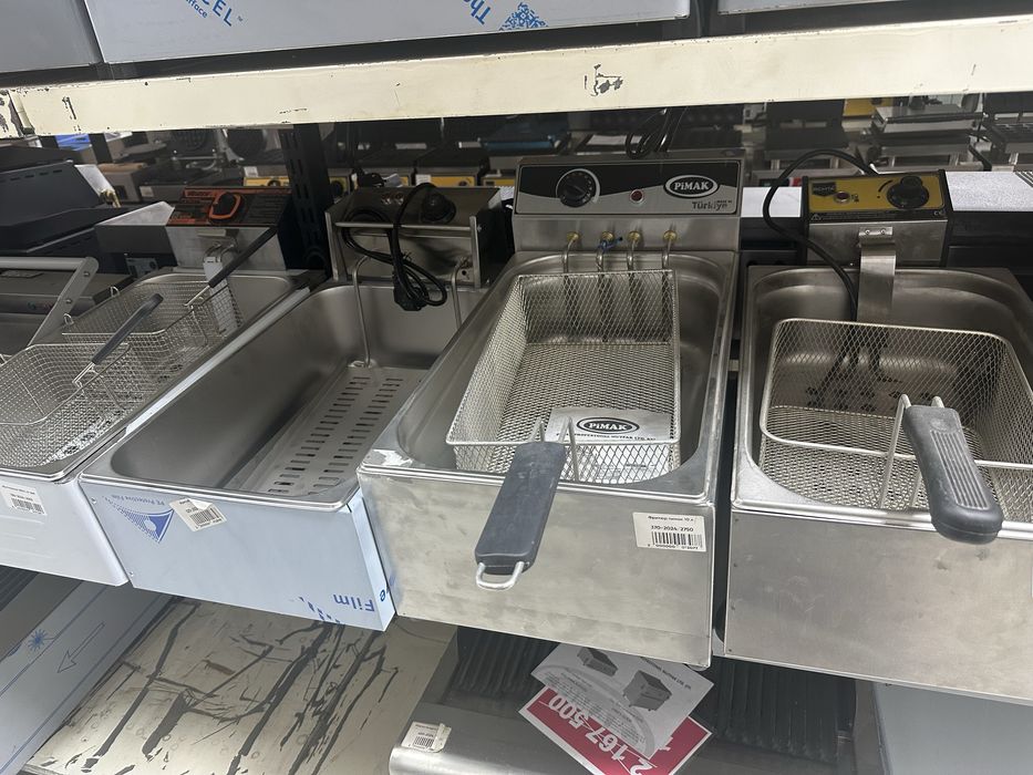 Фритюрница Ftityurnitsa Fritur фритюр