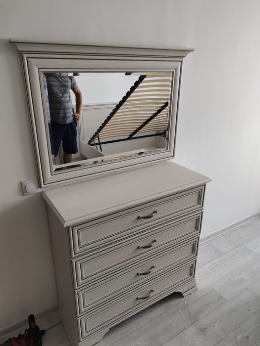 Сборка и разборка корпусной мебели