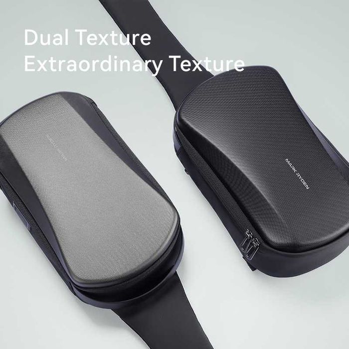 Мини-рюкзак MR3998рюкзак с одной лямкой
Бренд: MARK RYDEN