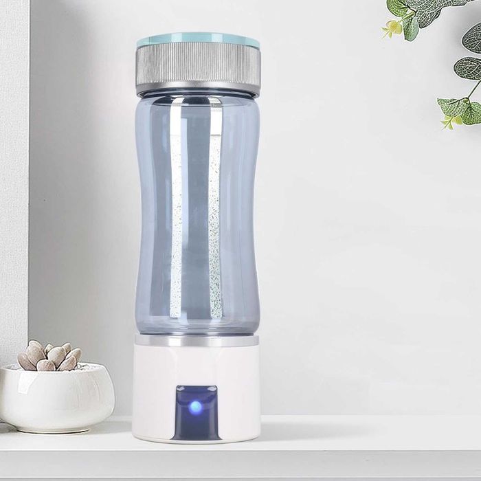 Generator Apa Hidrogenata 300ml Ionizator Portabil 3000PPB